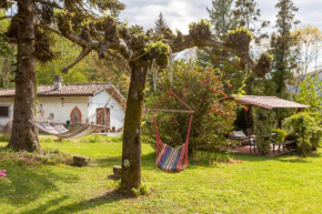 Casa vacanze La Capannina Pieve Fosciana